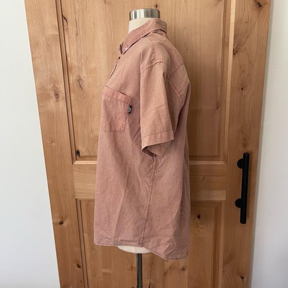 Fayettechill Button-down Shirt L - Picture 5 of 5